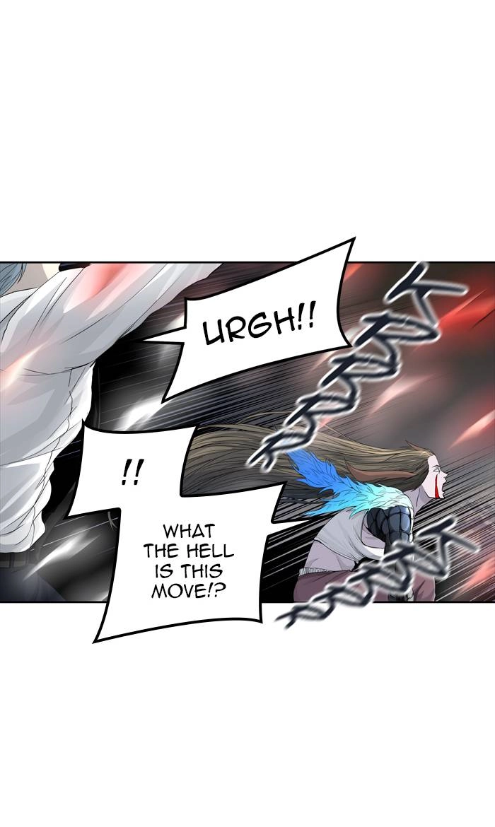 Tower of God Chapter 444, page 83 of 139