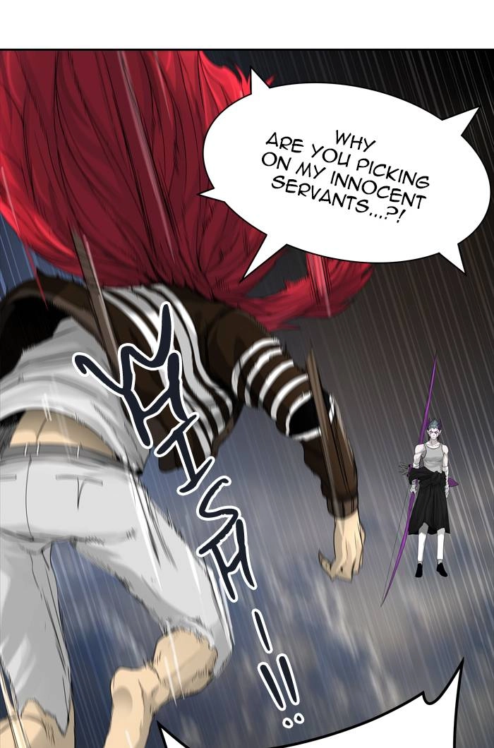 Tower of God Chapter 444, page 84 of 139