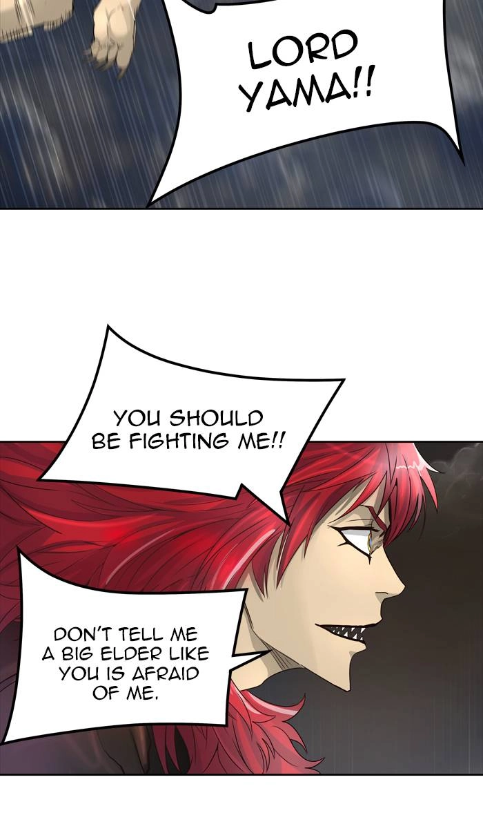 Tower of God Chapter 444, page 85 of 139