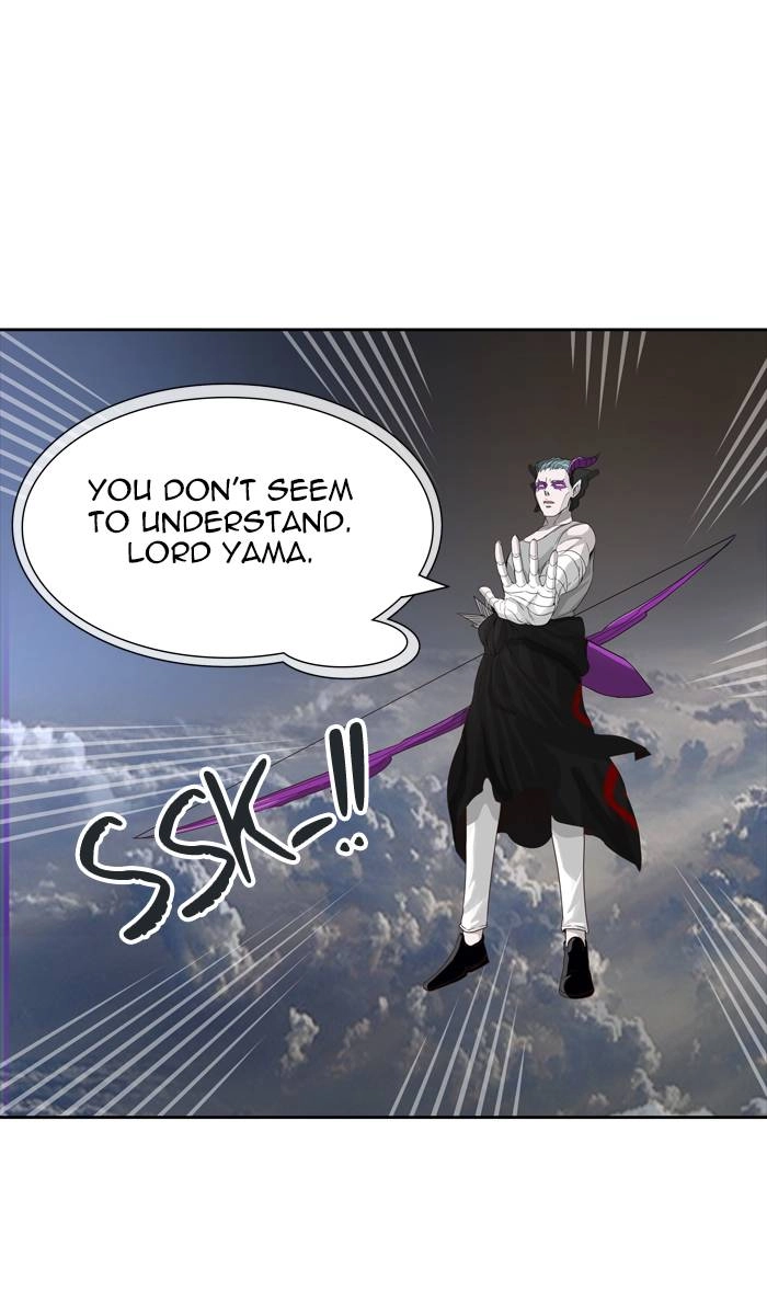 Tower of God Chapter 444, page 86 of 139