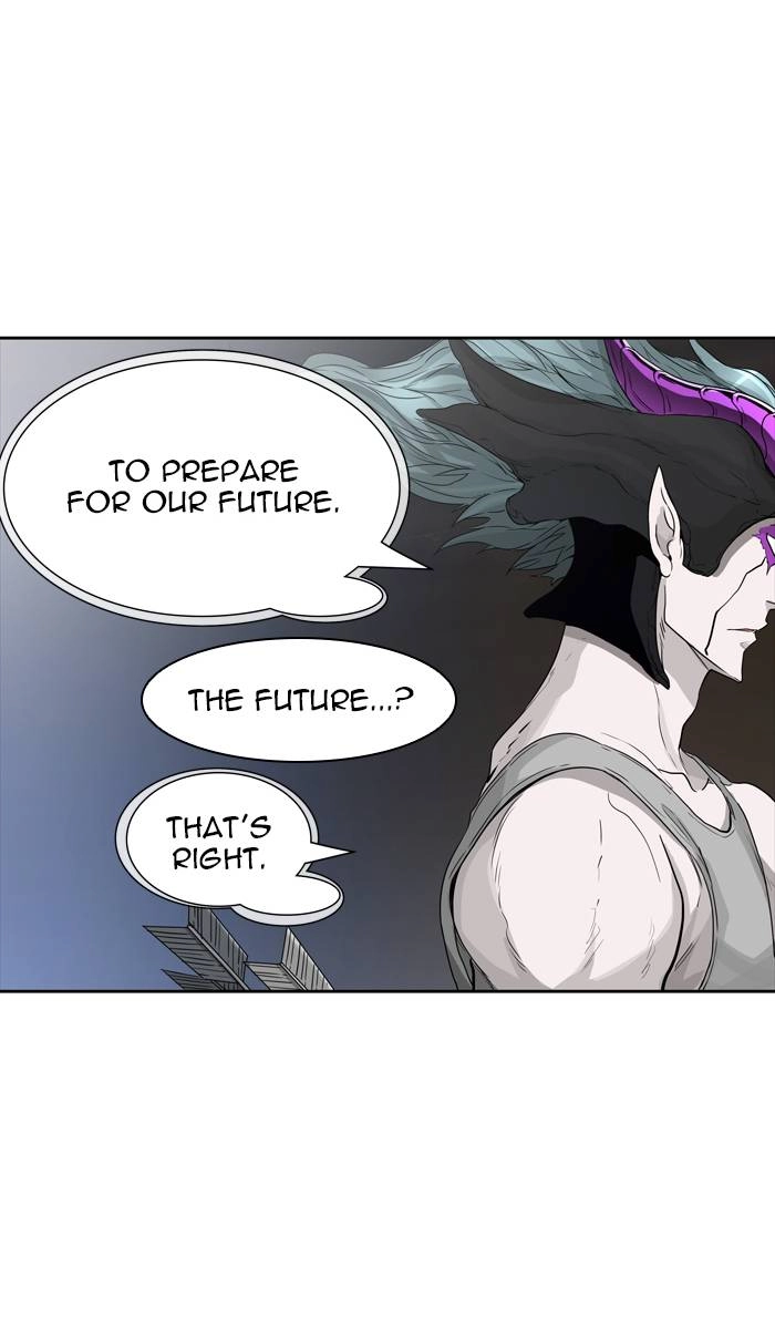 Tower of God Chapter 444, page 90 of 139