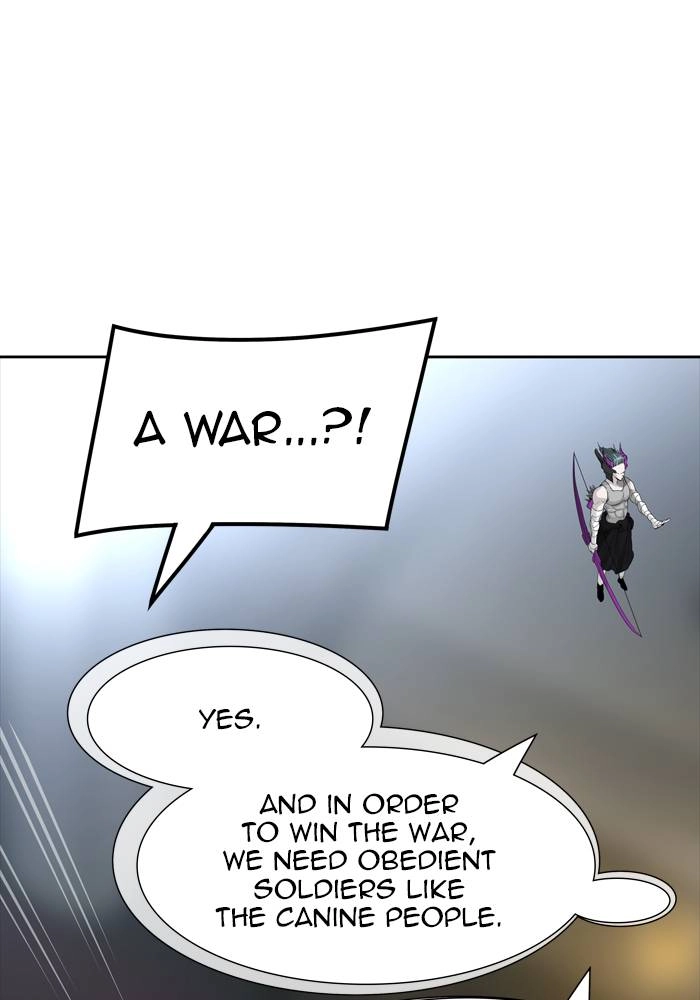 Tower of God Chapter 444, page 92 of 139