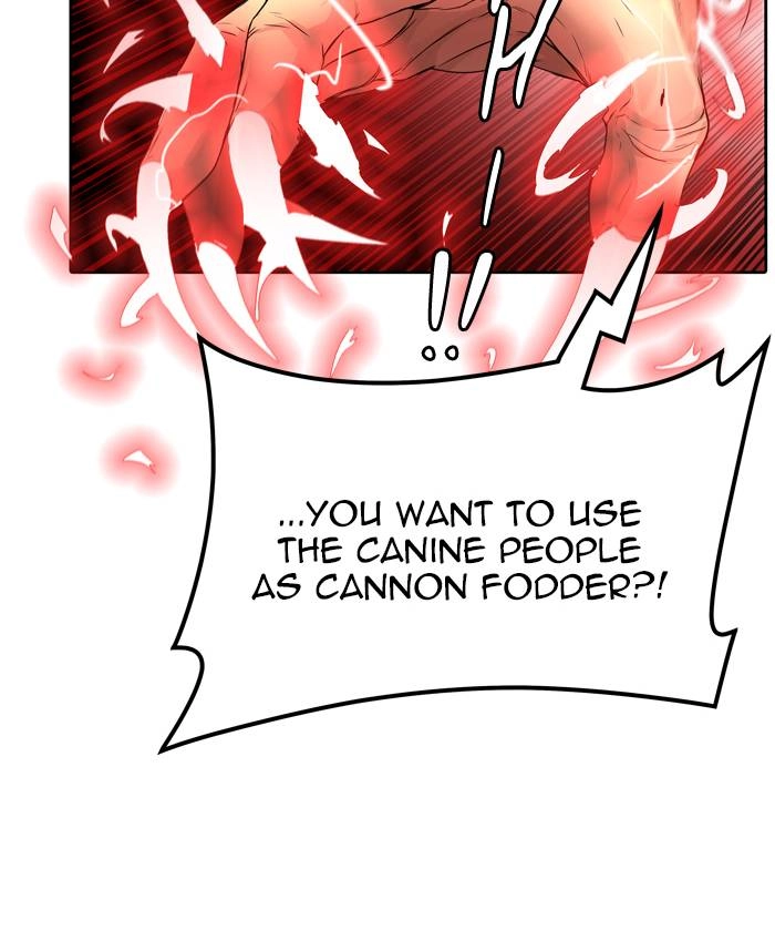 Tower of God Chapter 444, page 94 of 139