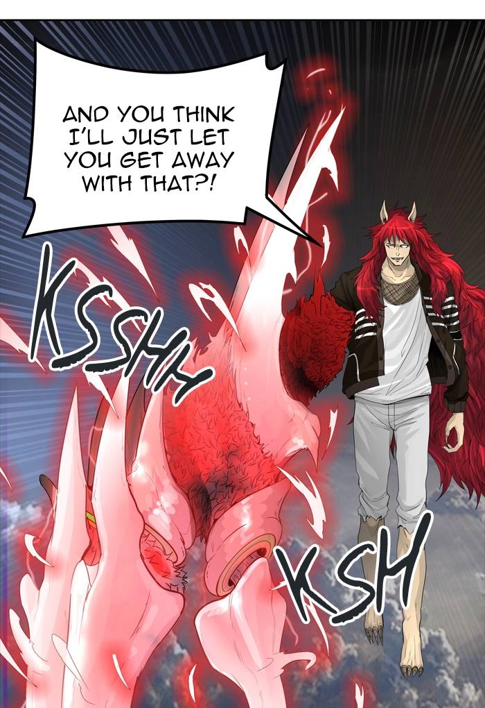 Tower of God Chapter 444, page 95 of 139