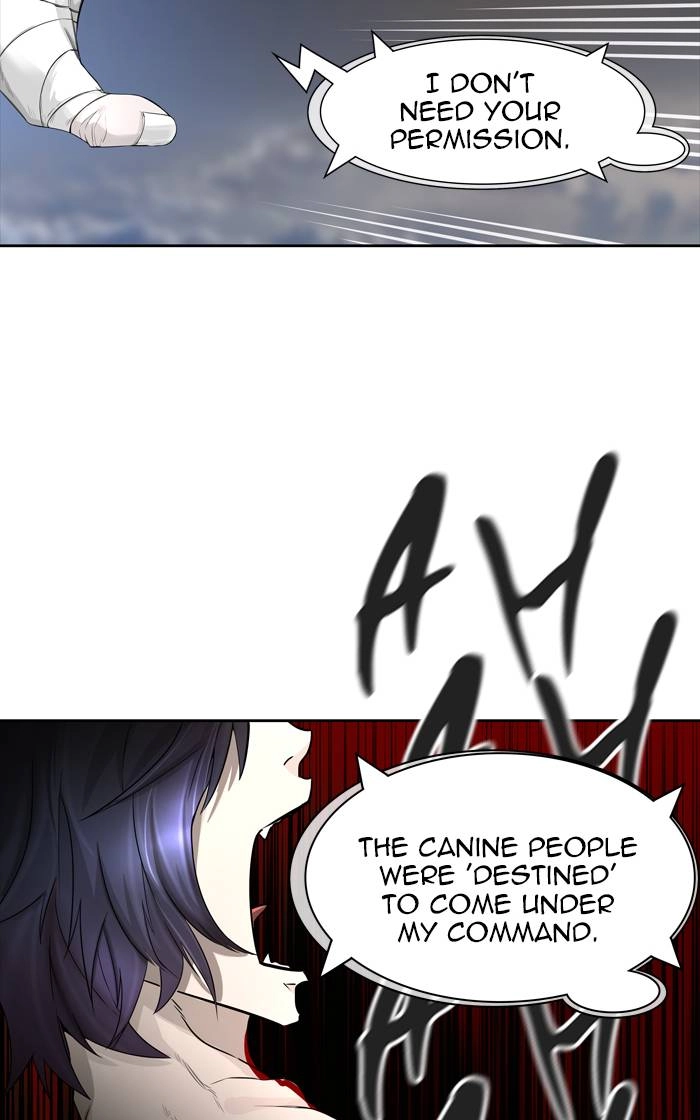 Tower of God Chapter 444, page 97 of 139