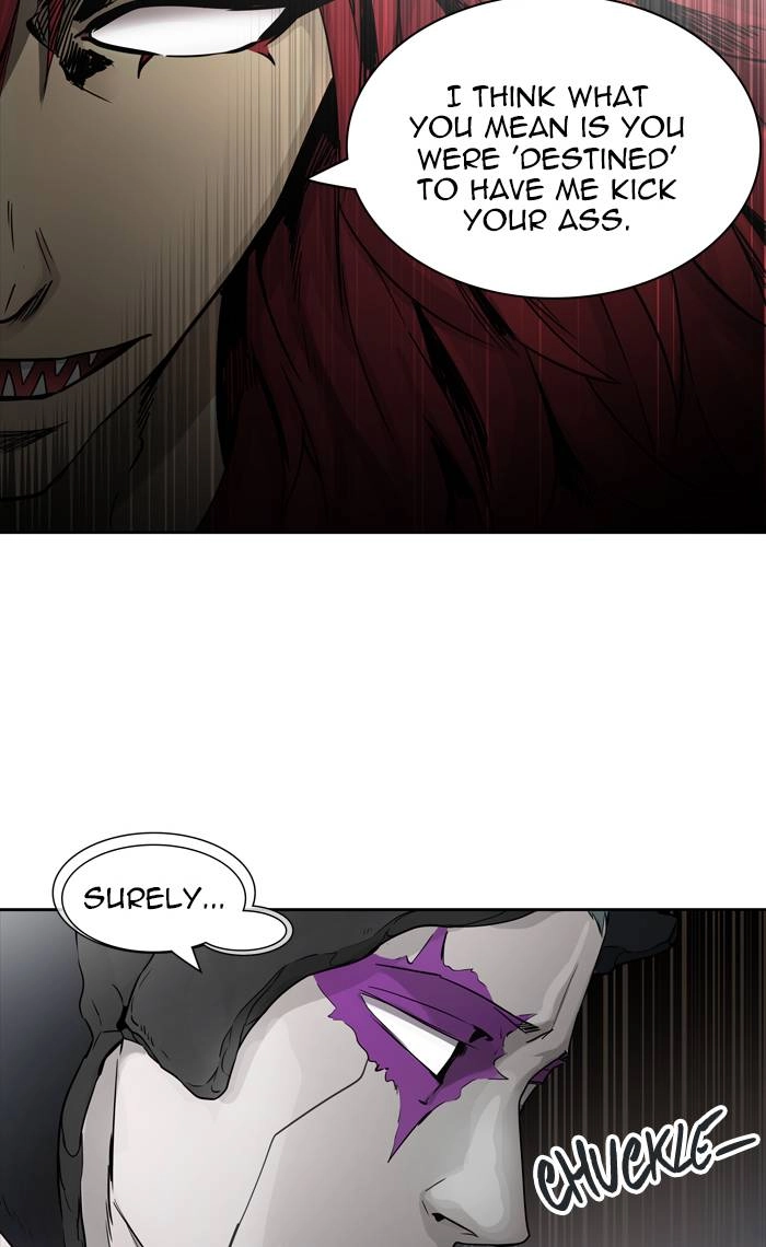 Tower of God Chapter 444, page 99 of 139
