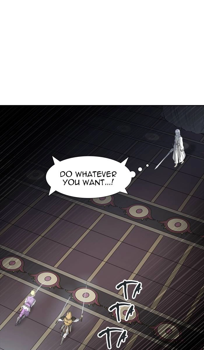 Tower of God Chapter 445, page 10 of 113