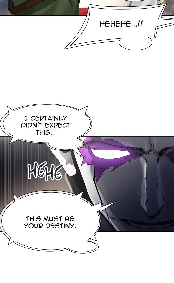 Tower of God Chapter 445, page 104 of 113