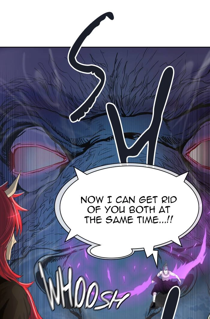 Tower of God Chapter 445, page 105 of 113