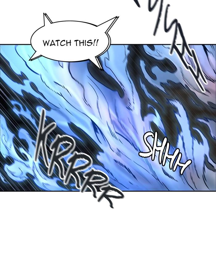 Tower of God Chapter 445, page 107 of 113
