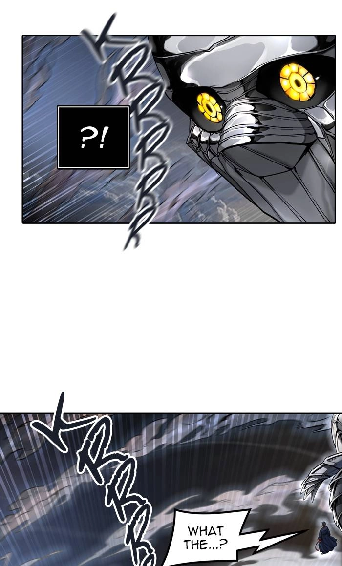 Tower of God Chapter 445, page 109 of 113