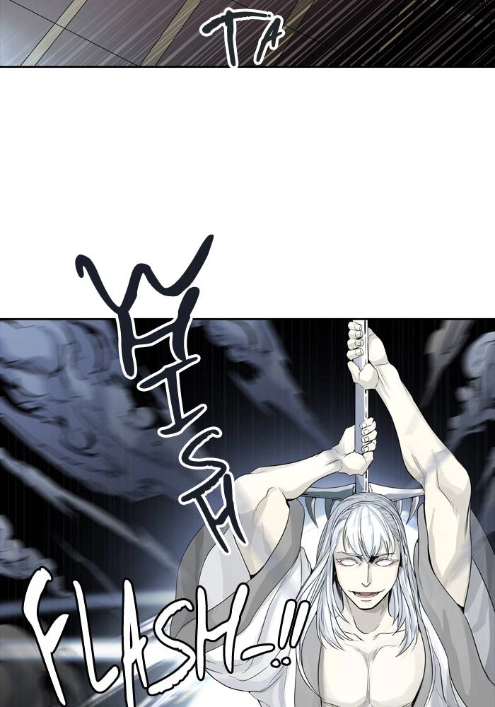 Tower of God Chapter 445, page 11 of 113