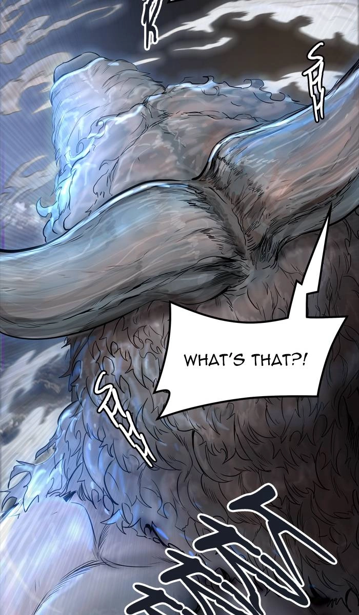 Tower of God Chapter 445, page 110 of 113