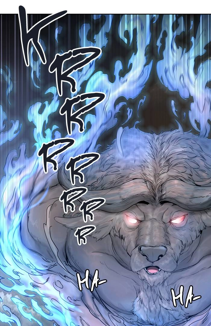 Tower of God Chapter 445, page 112 of 113