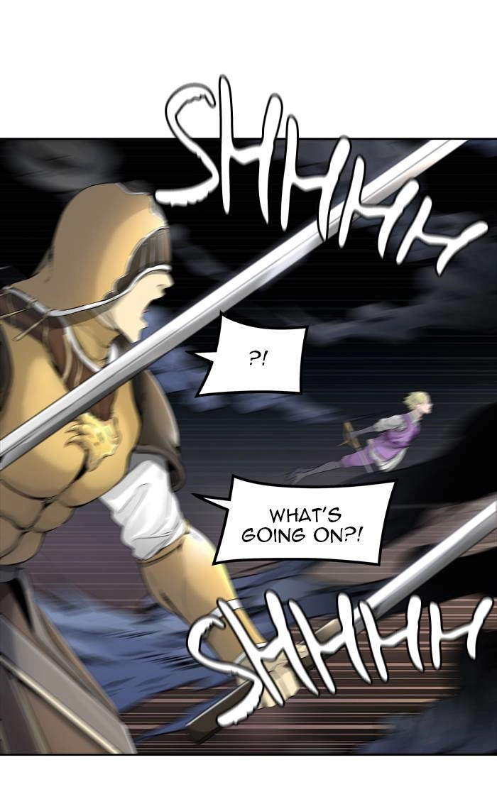 Tower of God Chapter 445, page 14 of 113