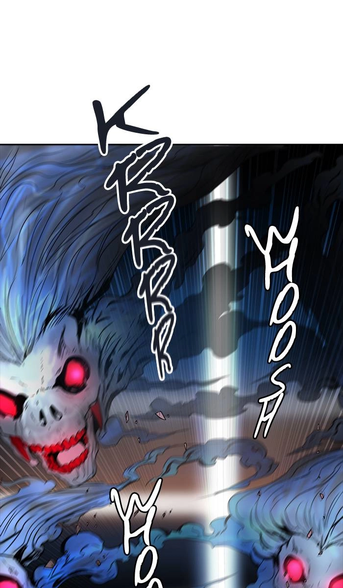 Tower of God Chapter 445, page 15 of 113