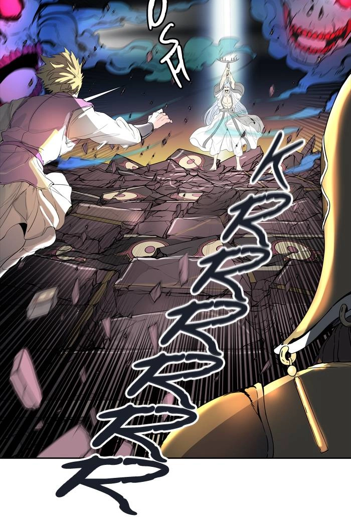 Tower of God Chapter 445, page 16 of 113