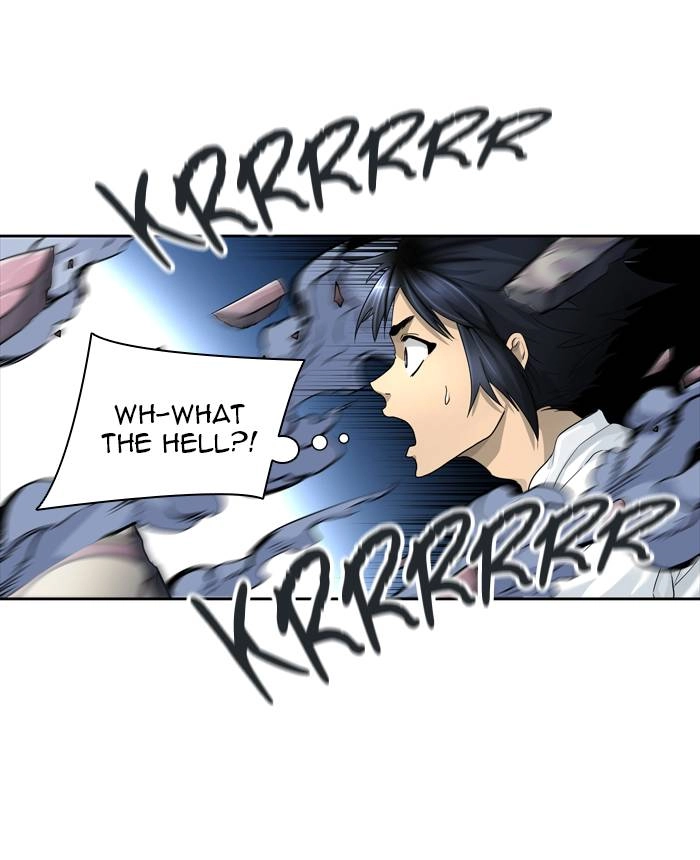 Tower of God Chapter 445, page 17 of 113