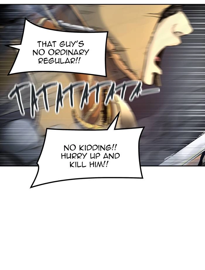 Tower of God Chapter 445, page 19 of 113