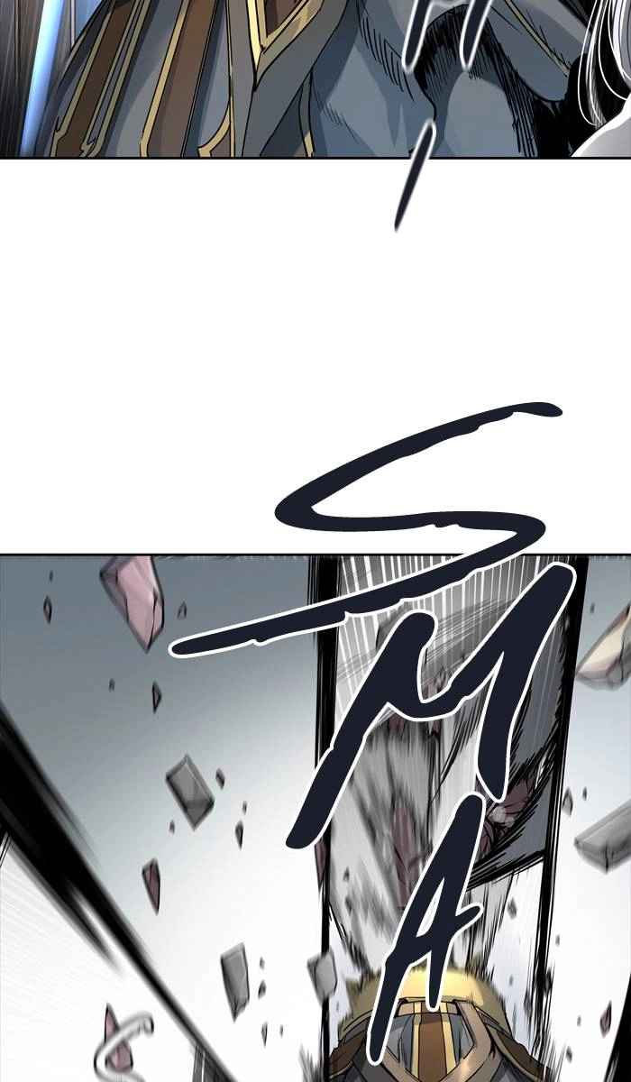 Tower of God Chapter 445, page 21 of 113