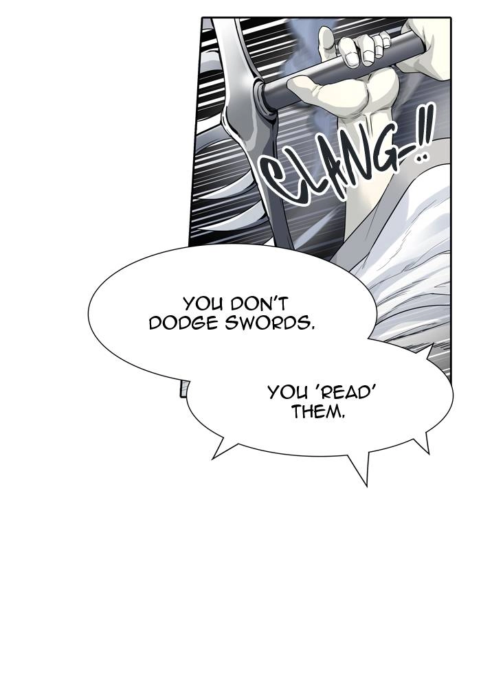 Tower of God Chapter 445, page 24 of 113