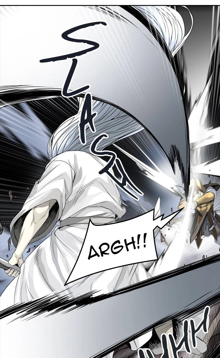 Tower of God Chapter 445, page 25 of 113