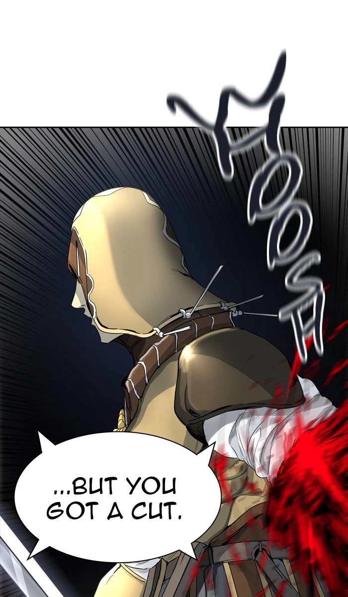 Tower of God Chapter 445, page 27 of 113