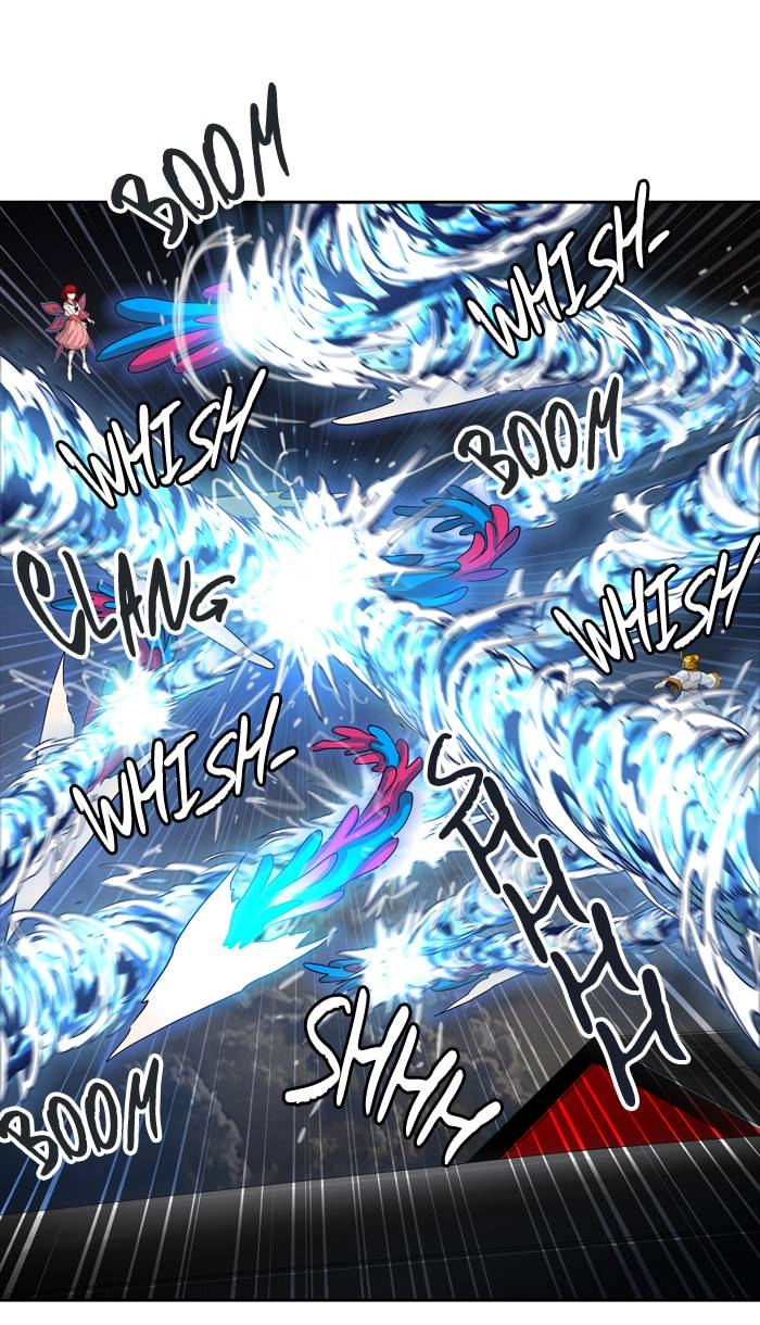 Tower of God Chapter 445, page 30 of 113