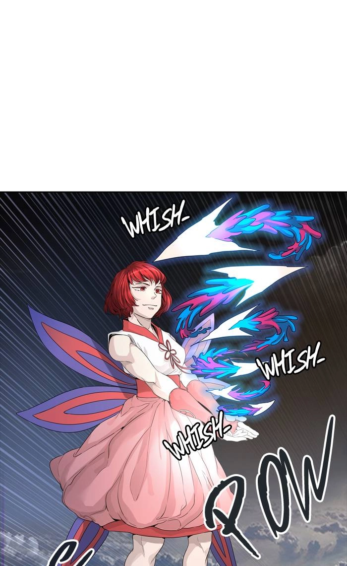 Tower of God Chapter 445, page 31 of 113
