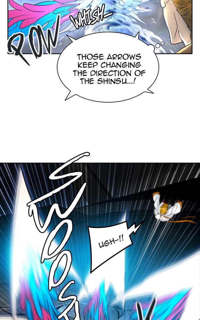 Tower of God Chapter 445, page 33 of 113