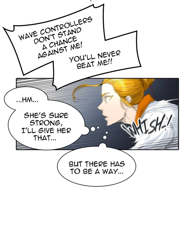 Tower of God Chapter 445, page 35 of 113