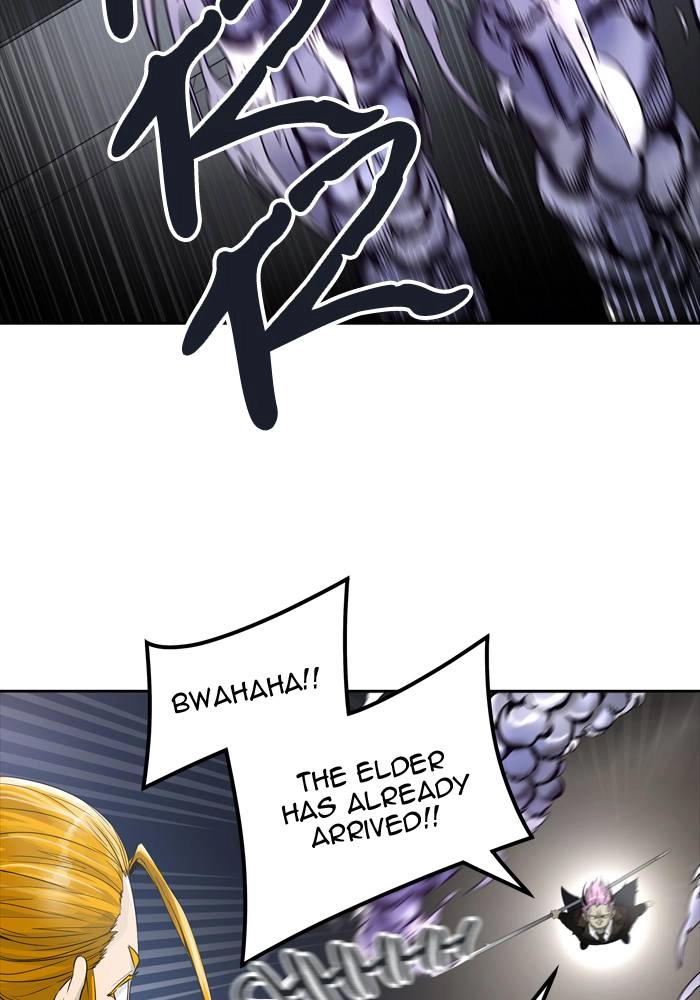 Tower of God Chapter 445, page 37 of 113