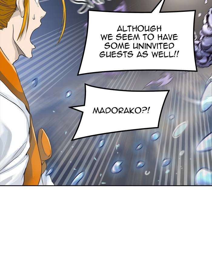 Tower of God Chapter 445, page 38 of 113