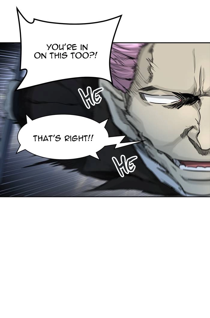 Tower of God Chapter 445, page 39 of 113