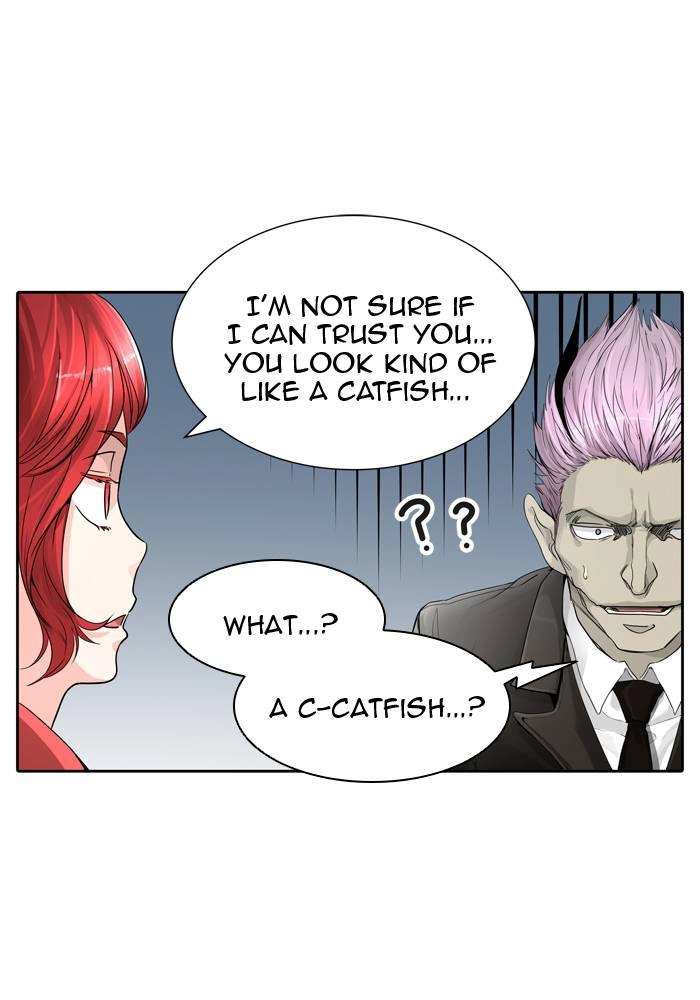 Tower of God Chapter 445, page 41 of 113