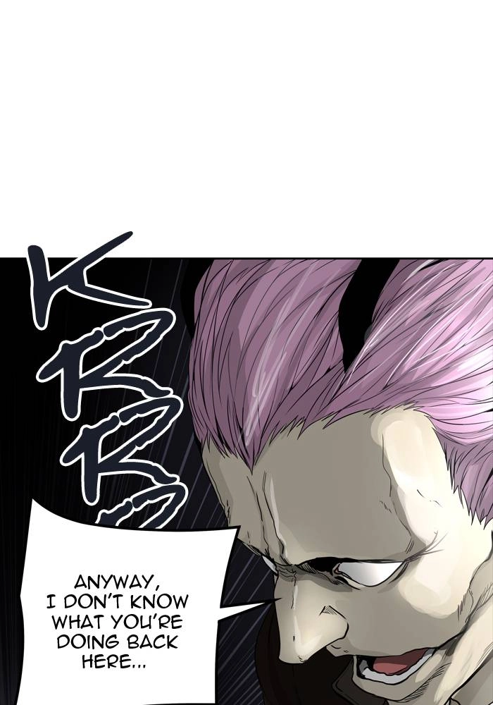 Tower of God Chapter 445, page 43 of 113