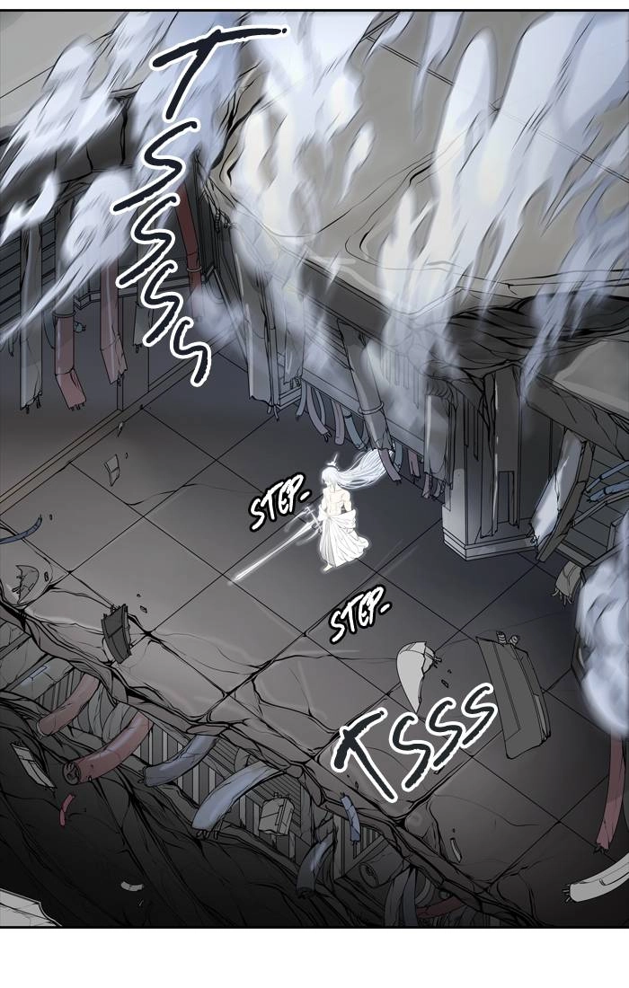 Tower of God Chapter 445, page 48 of 113