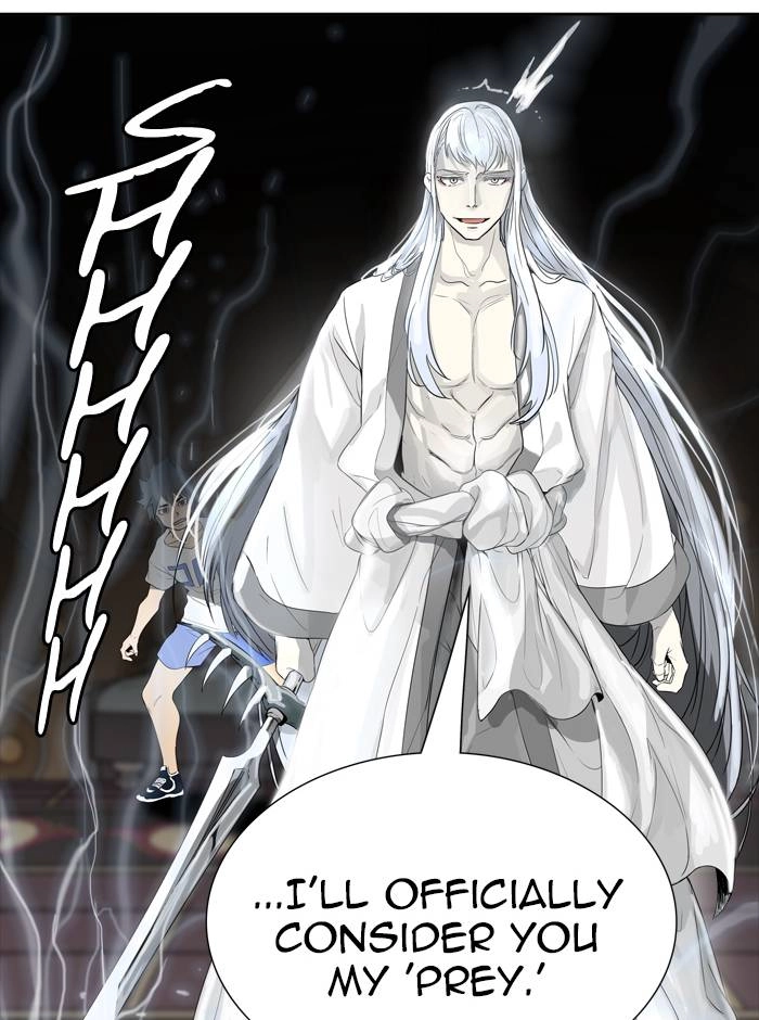 Tower of God Chapter 445, page 5 of 113
