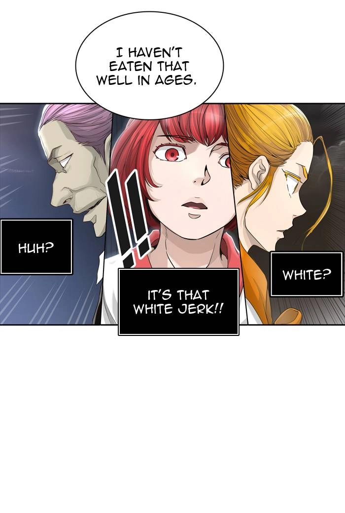 Tower of God Chapter 445, page 50 of 113