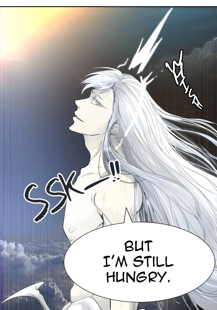 Tower of God Chapter 445, page 51 of 113