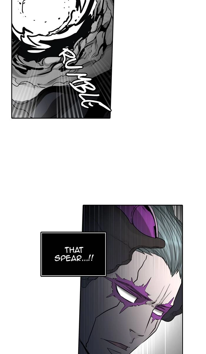 Tower of God Chapter 445, page 62 of 113