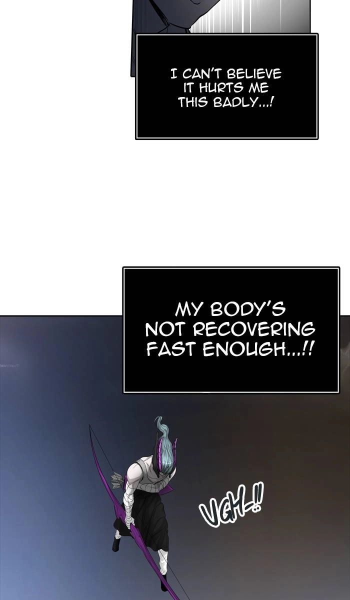 Tower of God Chapter 445, page 63 of 113
