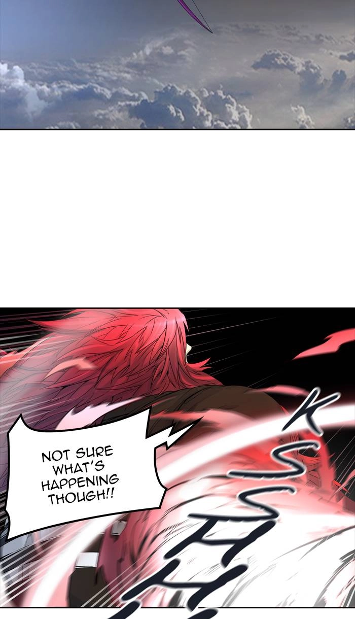 Tower of God Chapter 445, page 64 of 113