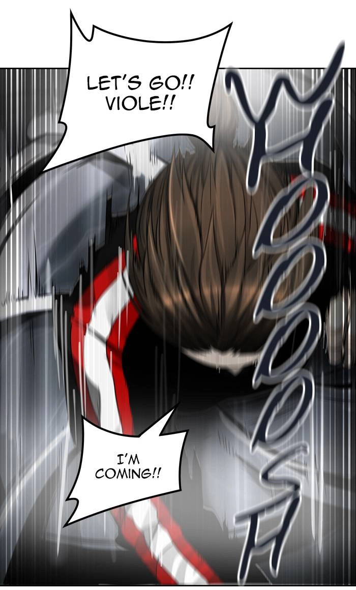 Tower of God Chapter 445, page 67 of 113