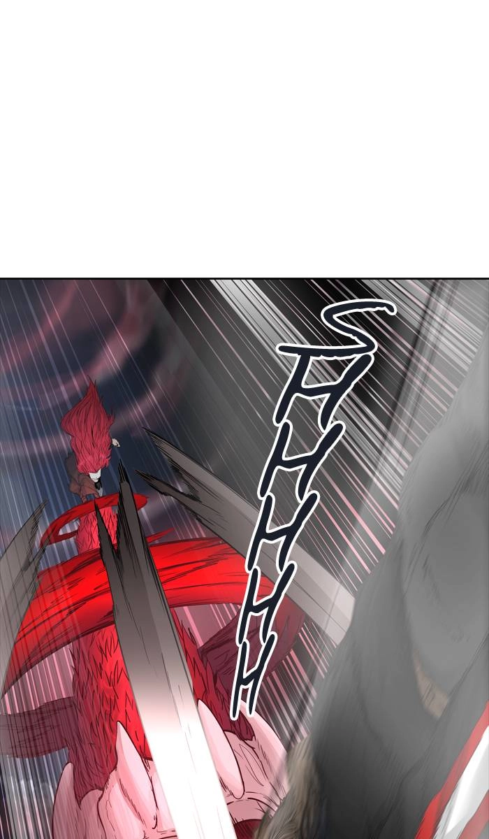 Tower of God Chapter 445, page 70 of 113