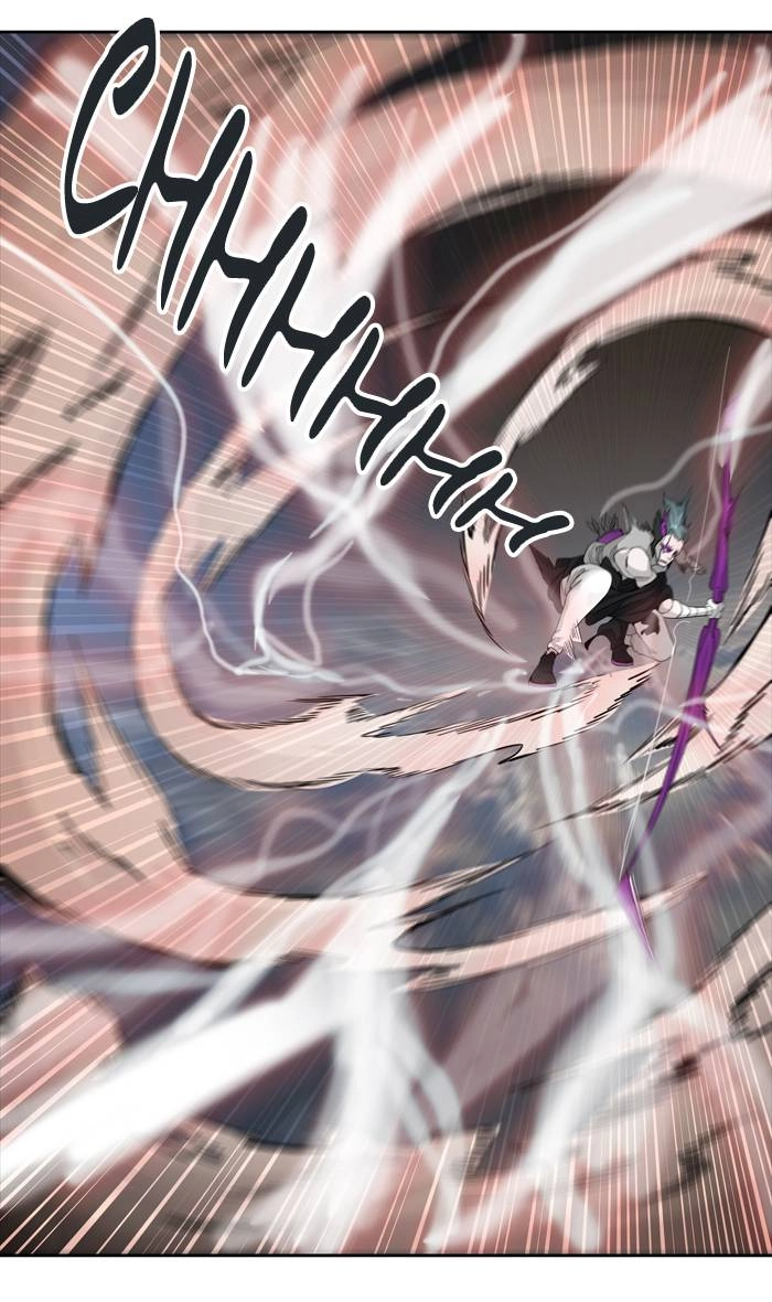 Tower of God Chapter 445, page 76 of 113