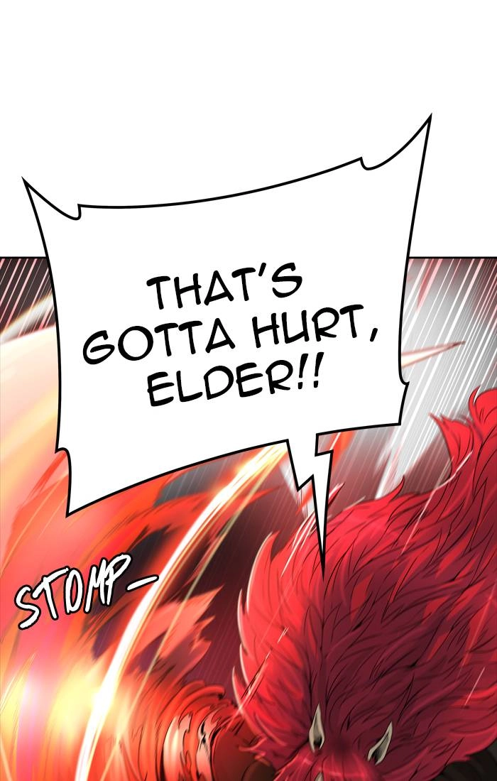 Tower of God Chapter 445, page 78 of 113