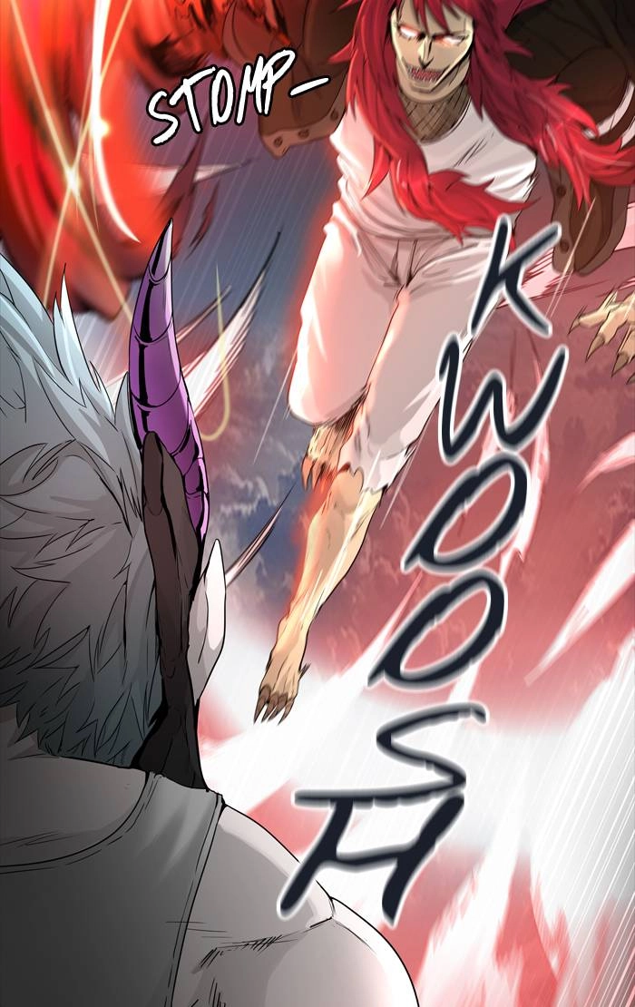 Tower of God Chapter 445, page 79 of 113