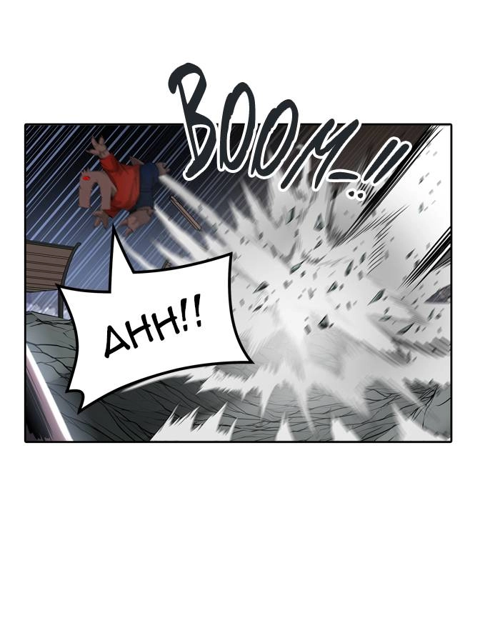 Tower of God Chapter 445, page 85 of 113