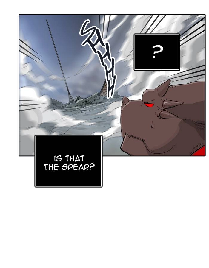 Tower of God Chapter 445, page 86 of 113